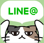 LINE@さん