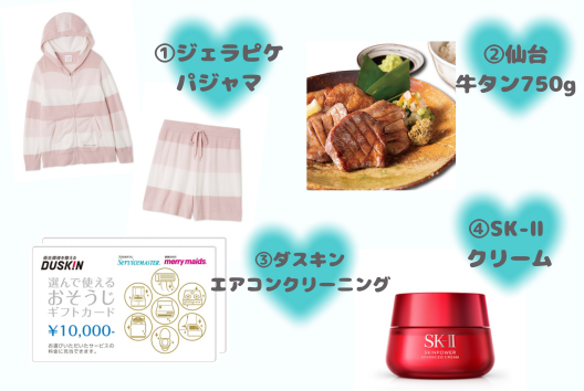 ①ReFa ドライヤー (7)